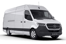 Van Rental Maidstone - 4 MTR Sprinter - Van hire Maidstone