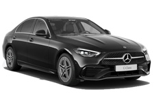 Van Rental Maidstone - C Class Auto - car hire Maidstone