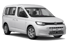 Van Rental Maidstone - Caddy Van - Van hire Maidstone