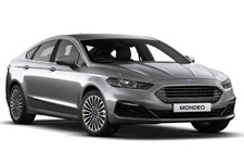 Van Rental Maidstone - Mondeo - car hire Maidstone