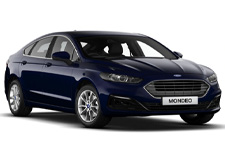 Van Rental Maidstone - Mondeo Auto - car hire Maidstone
