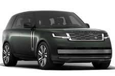 Van Rental Maidstone - Range Rover - car hire Maidstone