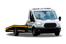 Van Rental Maidstone - 3.5 Tonne Recovery Truck - Truck hire Maidstone