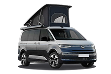 Van Rental Maidstone - VW Campervan - Van hire Maidstone